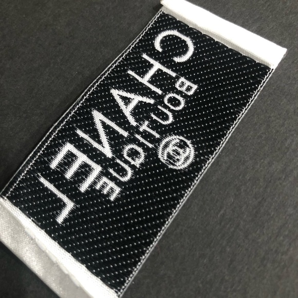 Chanel tags paper and cloth. - Picture 4 of 4